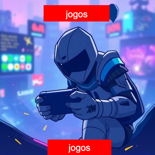 9096 | Desafios da indústria de jogos móveis